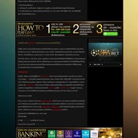 Ufabetwin's Portfolio